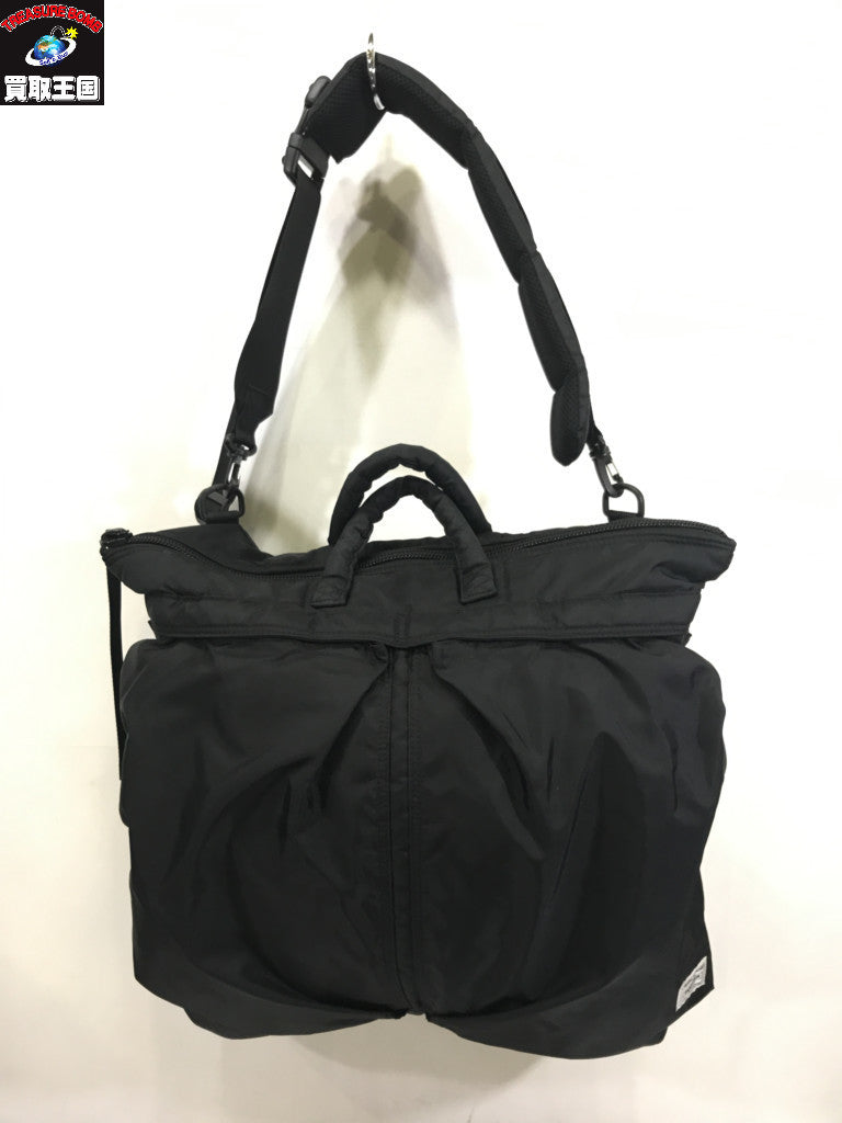 ショルダーバッグ 22SS HELMET BAG LARGE SIZE