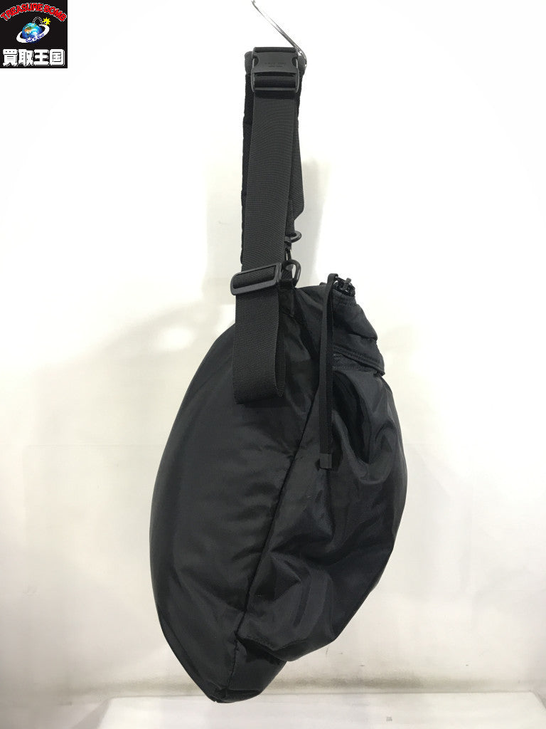 ショルダーバッグ 22SS HELMET BAG LARGE SIZE