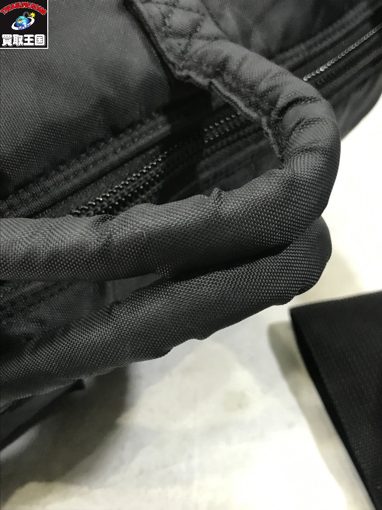 ショルダーバッグ 22SS HELMET BAG LARGE SIZE