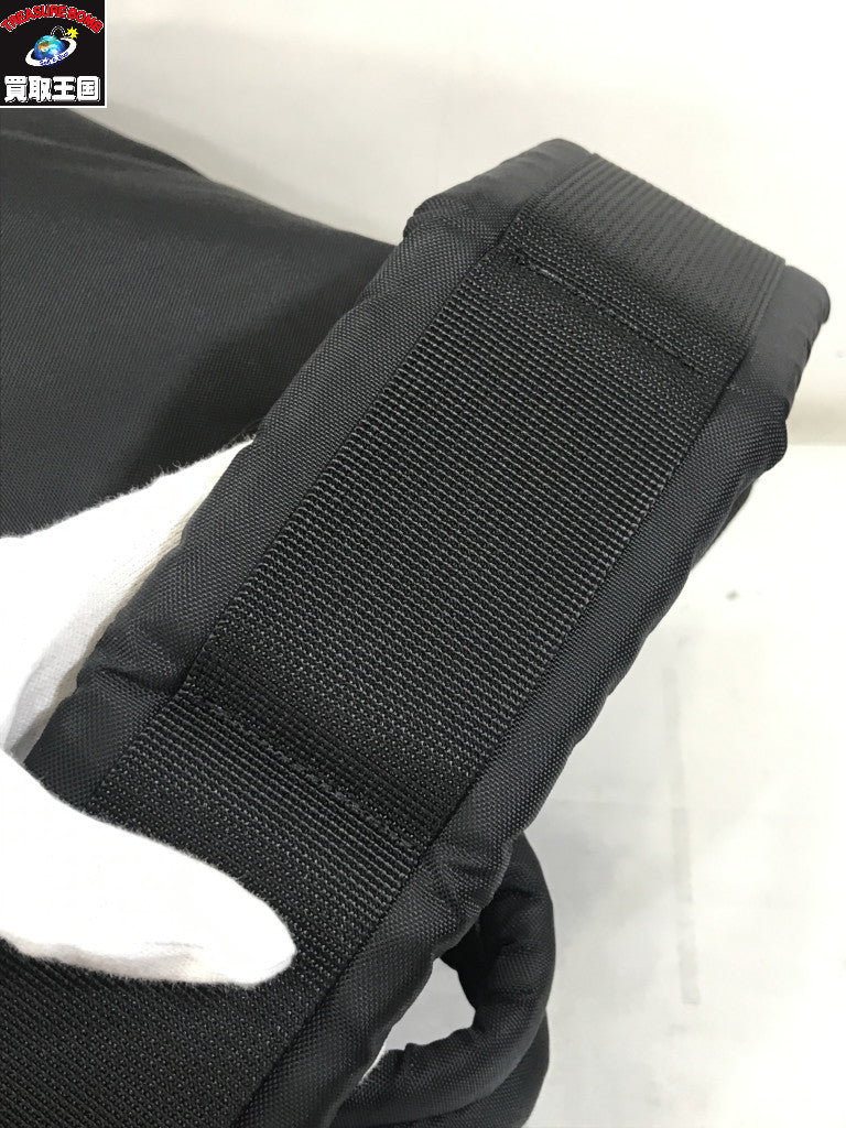 ショルダーバッグ 22SS HELMET BAG LARGE SIZE
