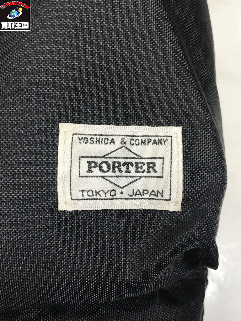 ショルダーバッグ 22SS HELMET BAG LARGE SIZE