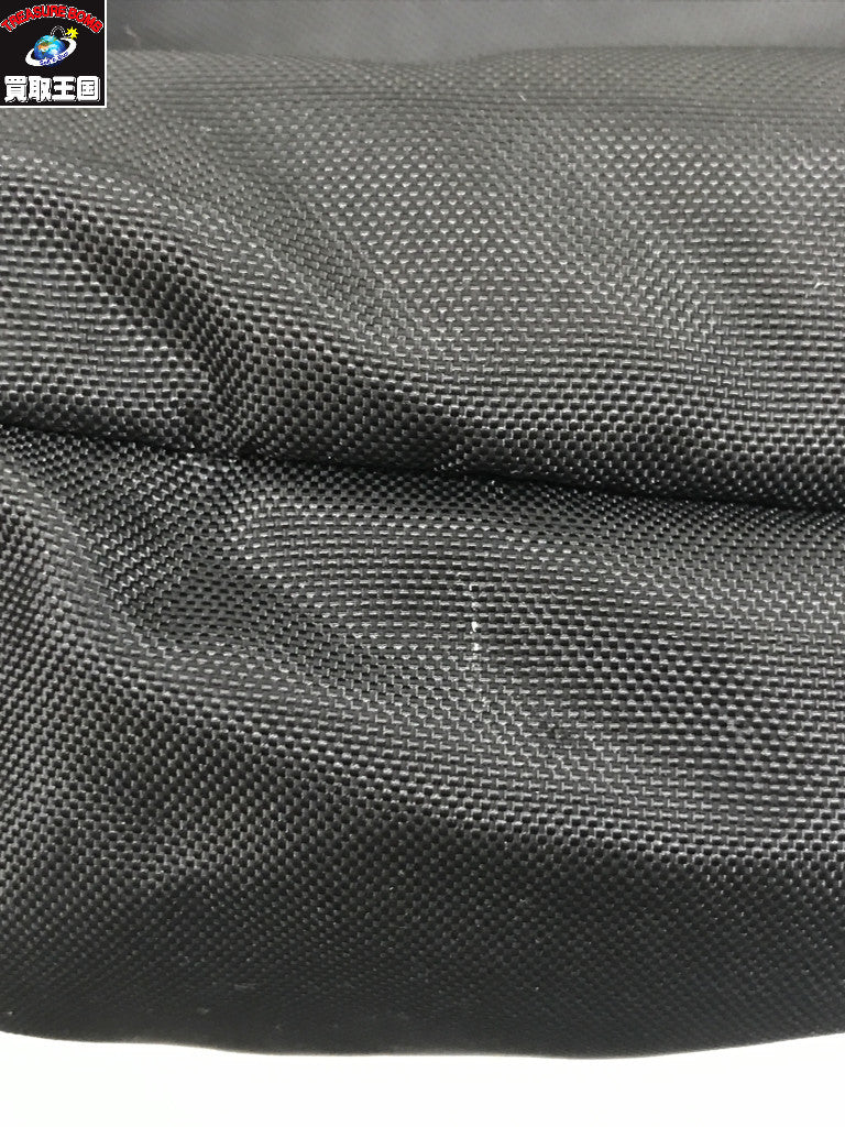 ショルダーバッグ 22SS HELMET BAG LARGE SIZE