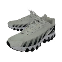 スニーカー AIR MAX DN8 白 27.0cm 27cm (US9 UK8 1/2 EU44) ホワイト