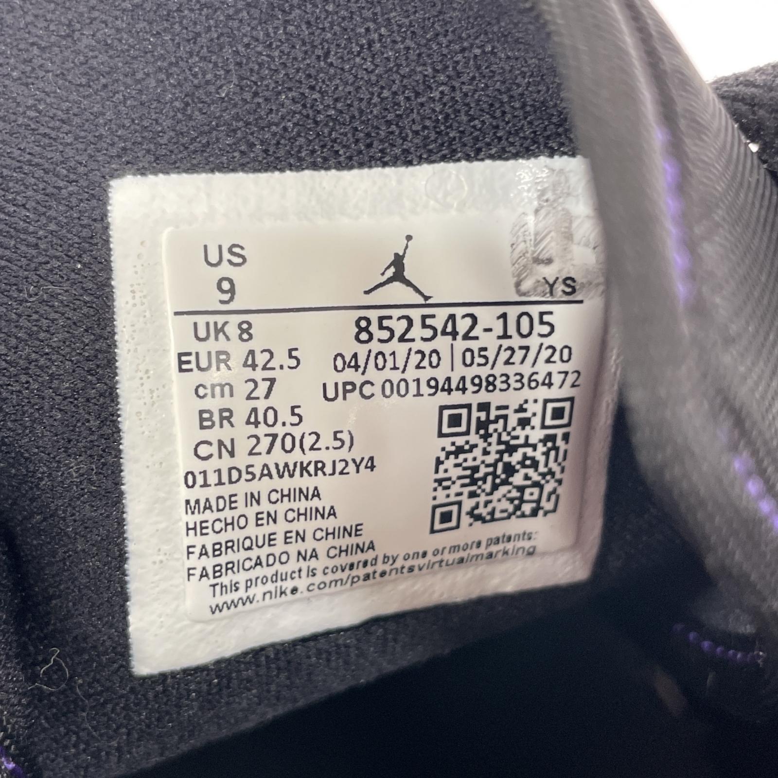 スニーカー AIR JORDAN 1 MID SE 27.0cm 27cm (US9 UK8 1/2 EU44)
