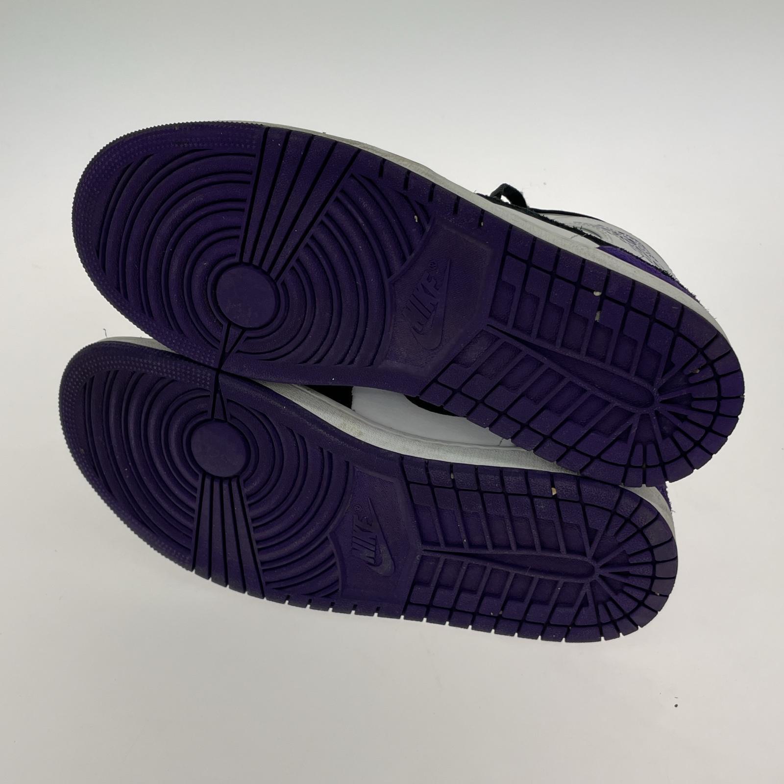 スニーカー AIR JORDAN 1 MID SE 27.0cm 27cm (US9 UK8 1/2 EU44)
