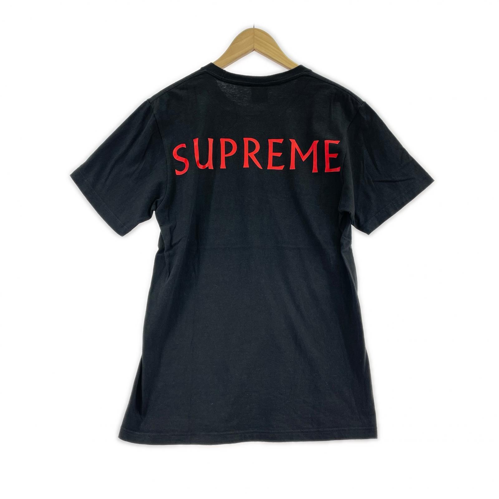 半袖Tシャツ 25SS Damien Hirst Tee(S) S ブラック
