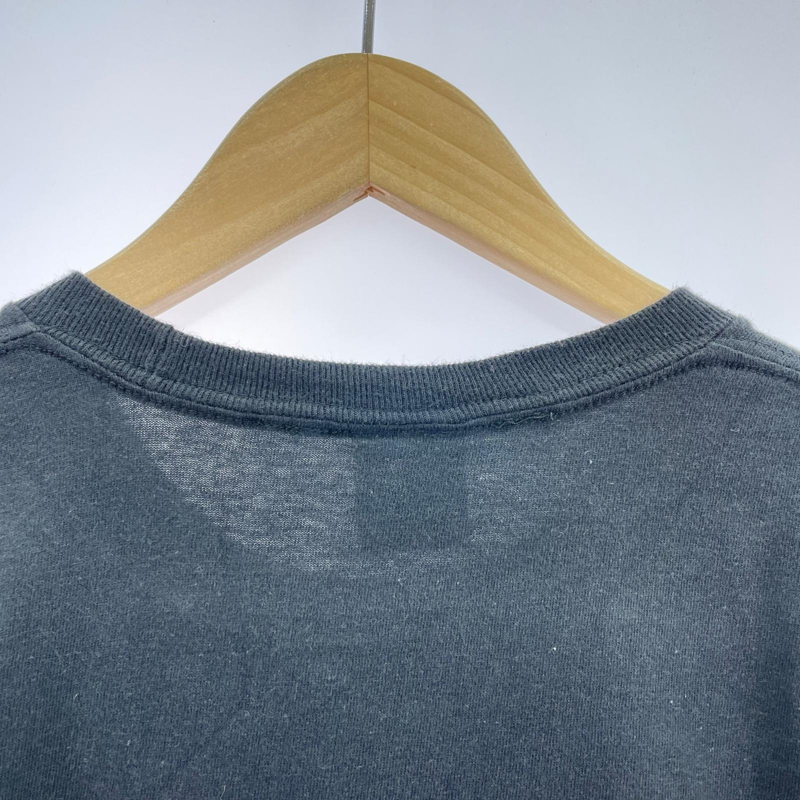 半袖Tシャツ 25SS Damien Hirst Tee(S) S ブラック