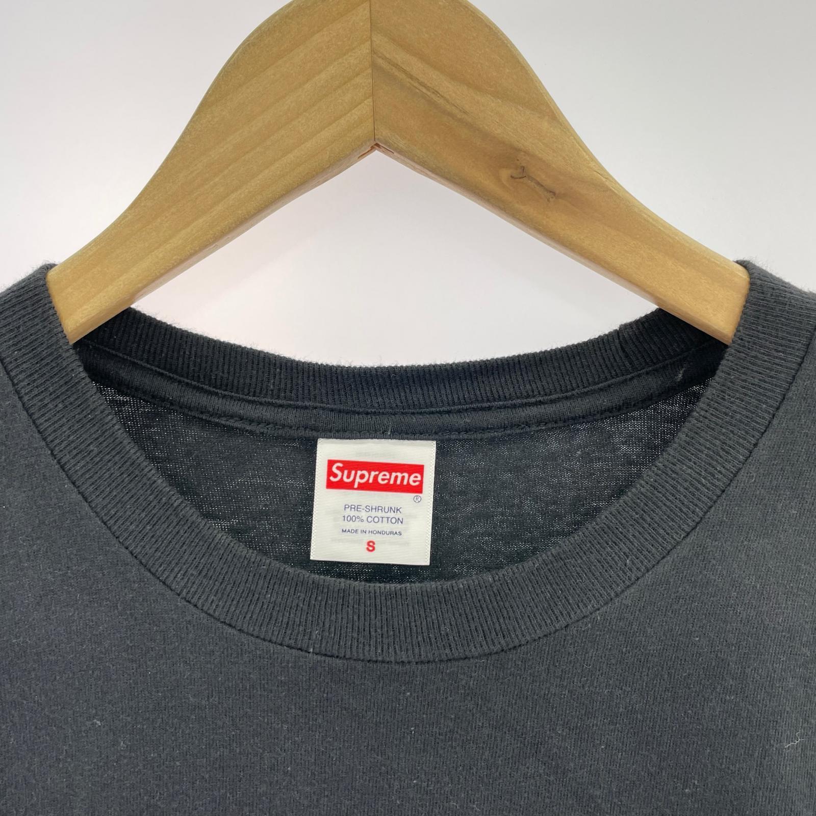 半袖Tシャツ 25SS Damien Hirst Tee(S) S ブラック
