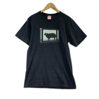 半袖Tシャツ 25SS Damien Hirst Tee(S) S ブラック