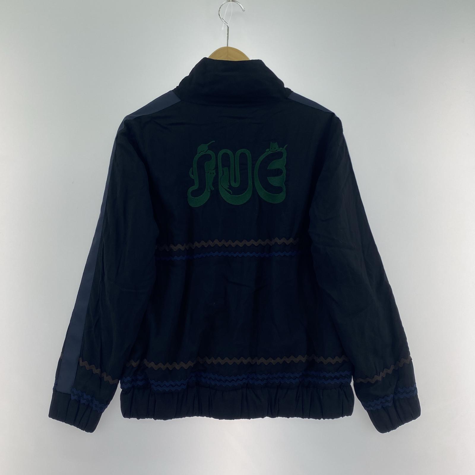ジャケット SUS1201 1