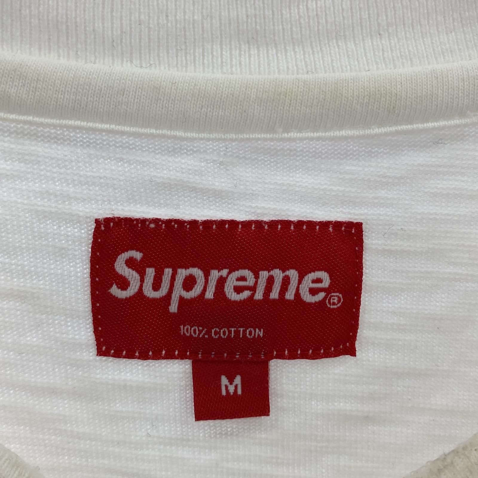半袖Tシャツ Supreme 23SS S/S Pocket Tee M