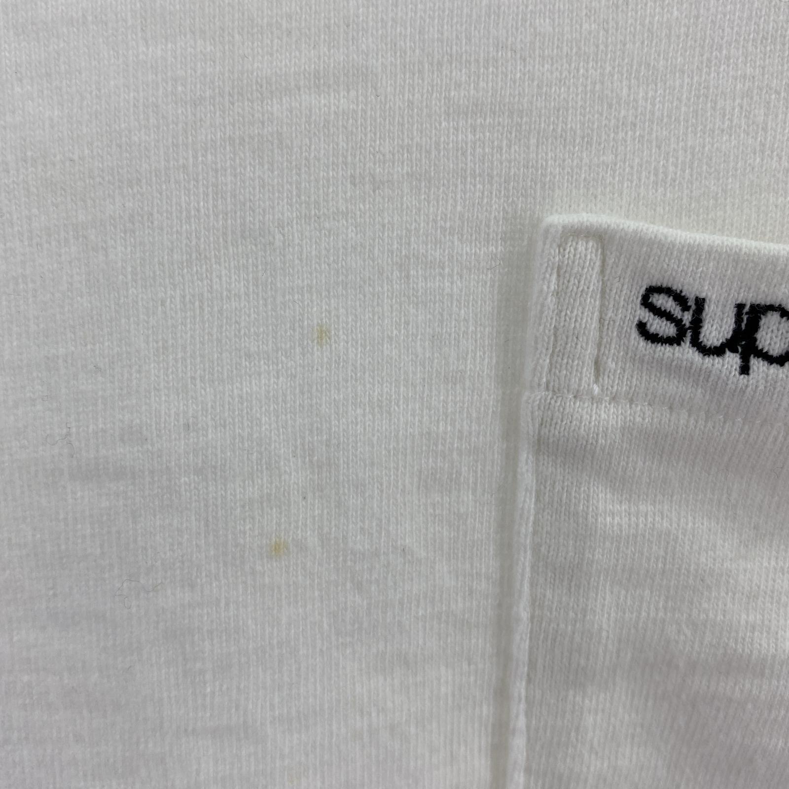 半袖Tシャツ Supreme 23SS S/S Pocket Tee M
