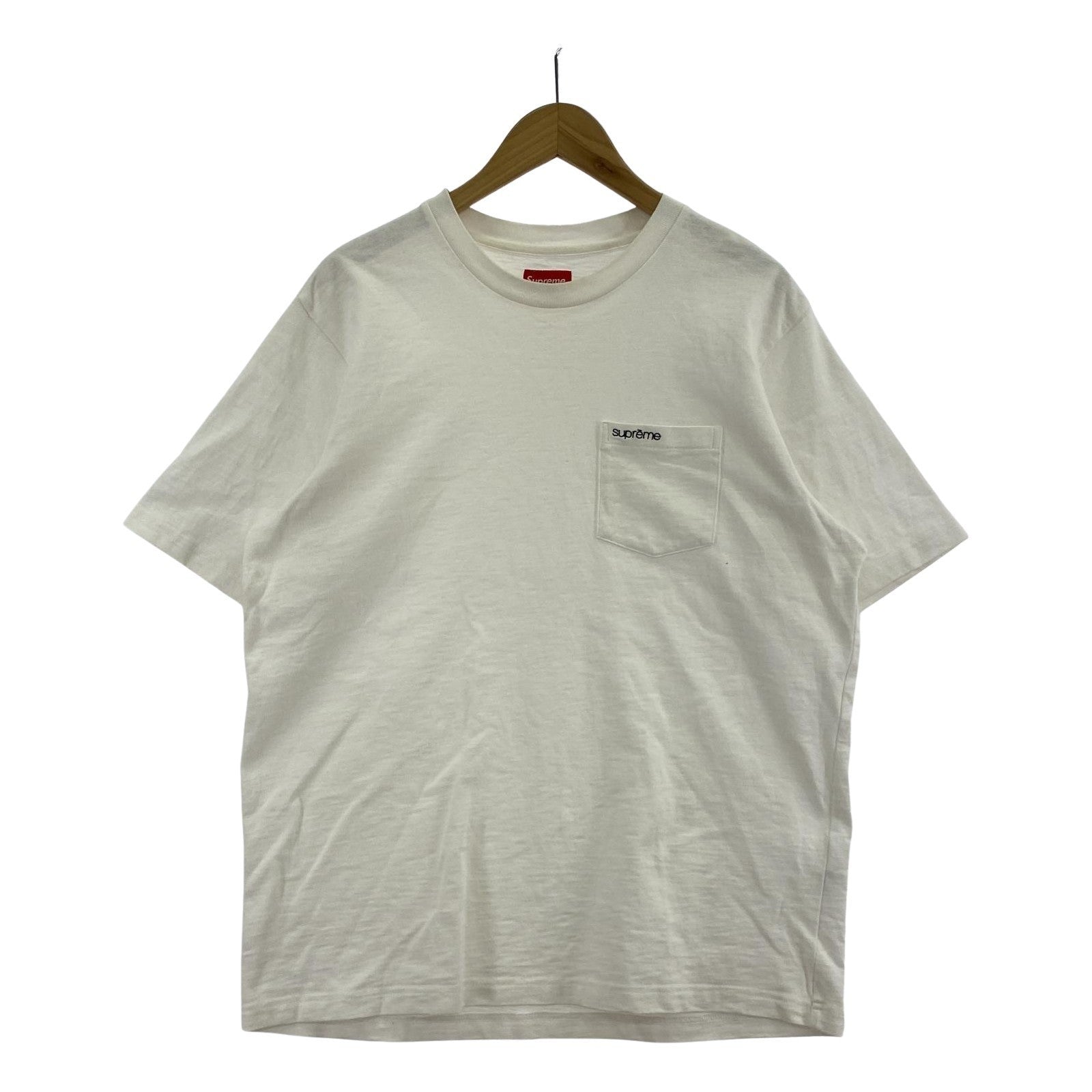半袖Tシャツ Supreme 23SS S/S Pocket Tee M
