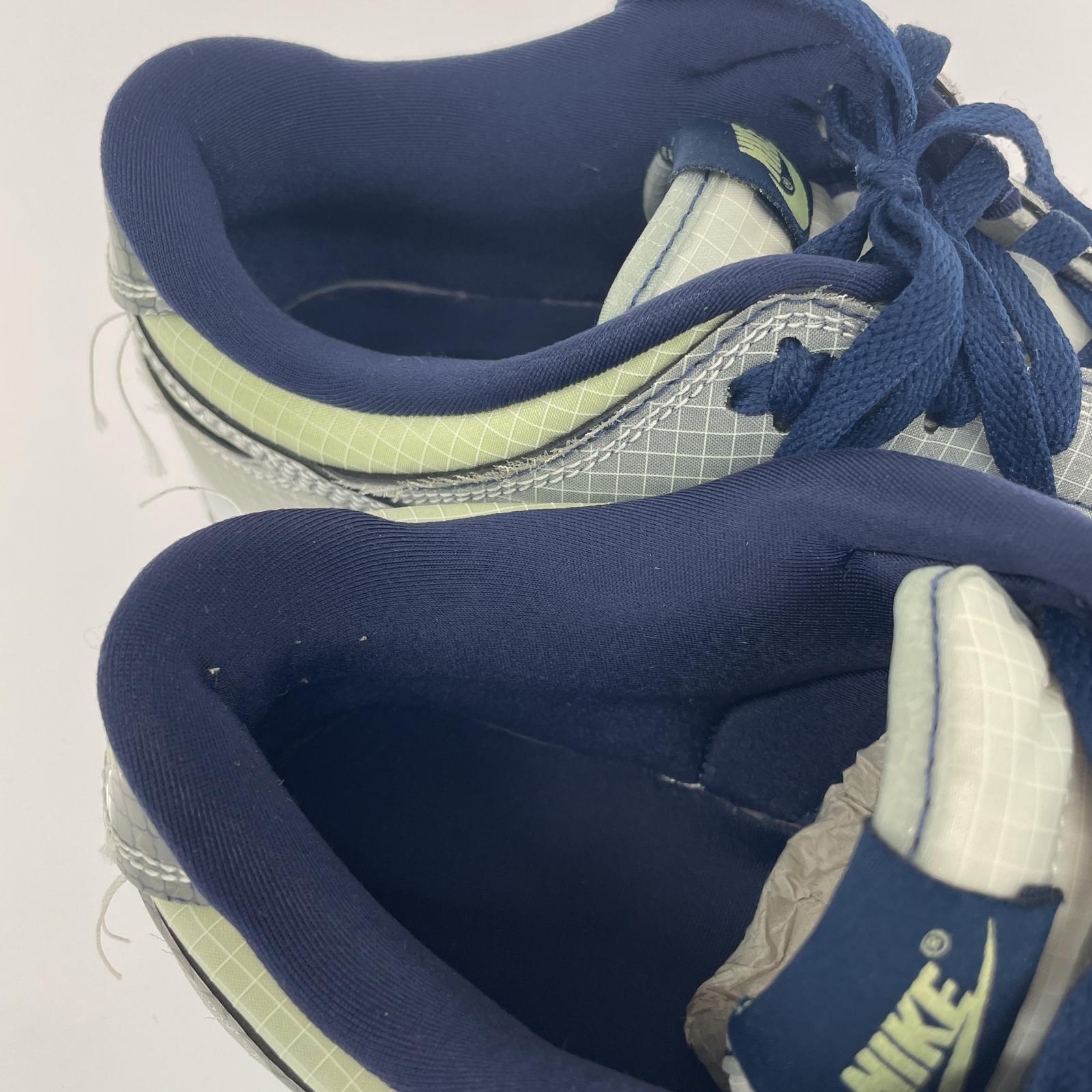 スニーカー ×UNION Dunk Low Pistachio/27.5㎝