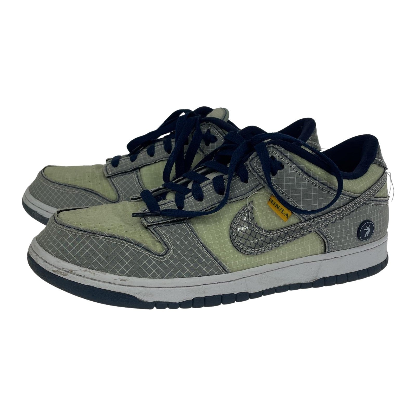 スニーカー ×UNION Dunk Low Pistachio/27.5㎝
