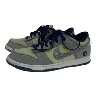 スニーカー ×UNION Dunk Low Pistachio/27.5㎝