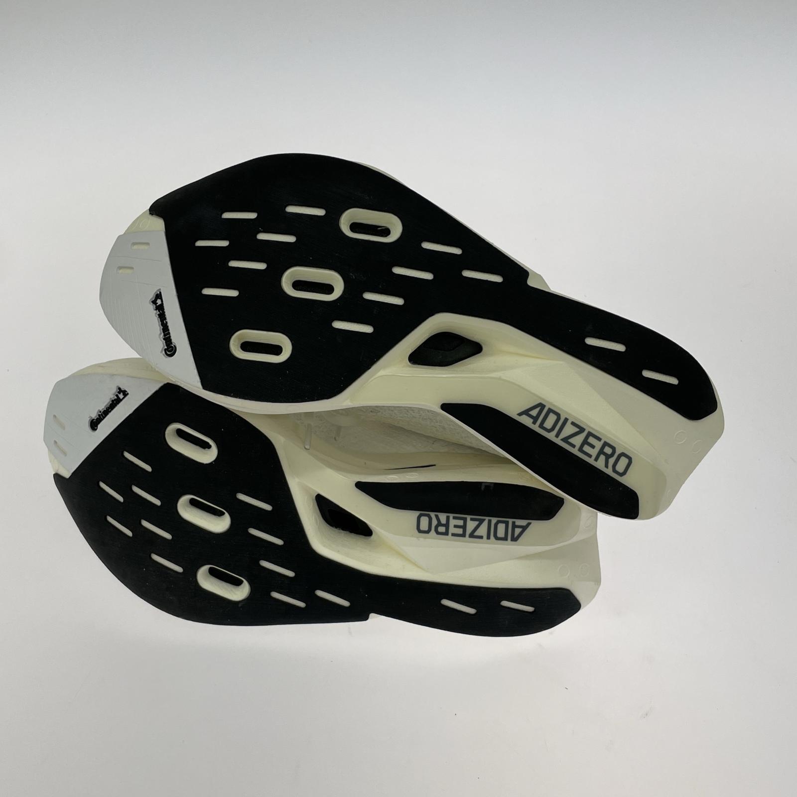 スニーカー Adizero Prime X2 STRUNG JP/26cm 26cm (US8 UK7 1/2 EU42) ホワイト