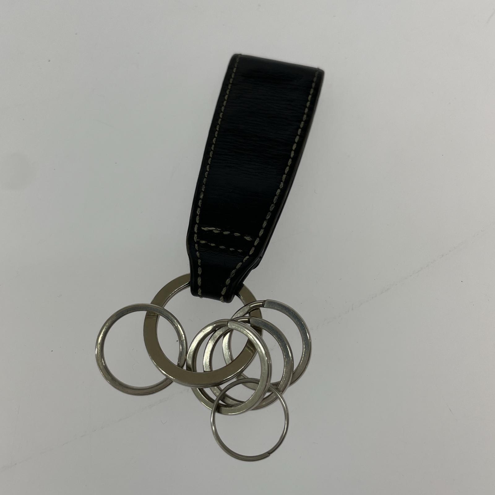 その他アクセサリー キーリング