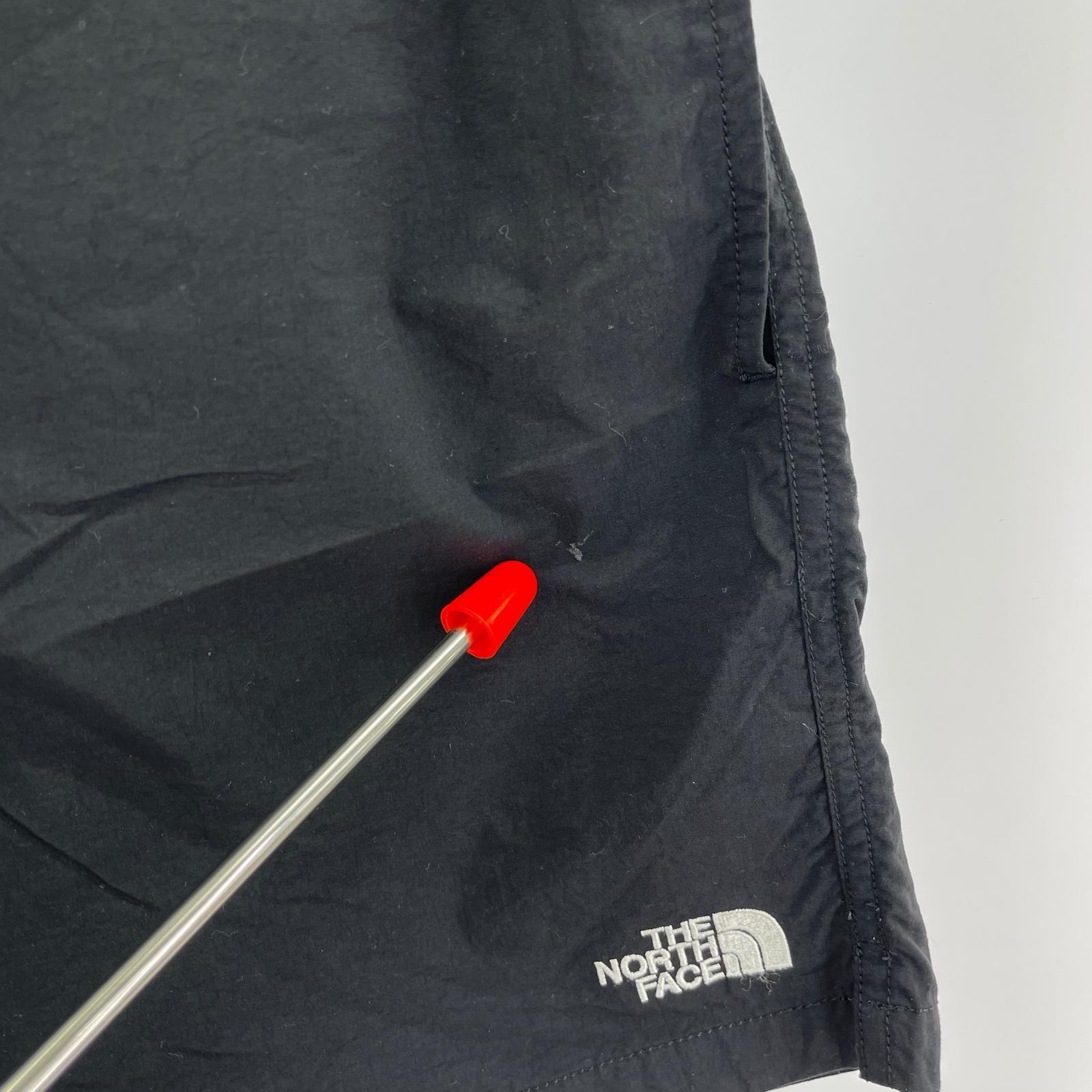 ショートパンツ THE NORTH FACE Versatile Shorts NB42051 黒 (L) L ブラック
