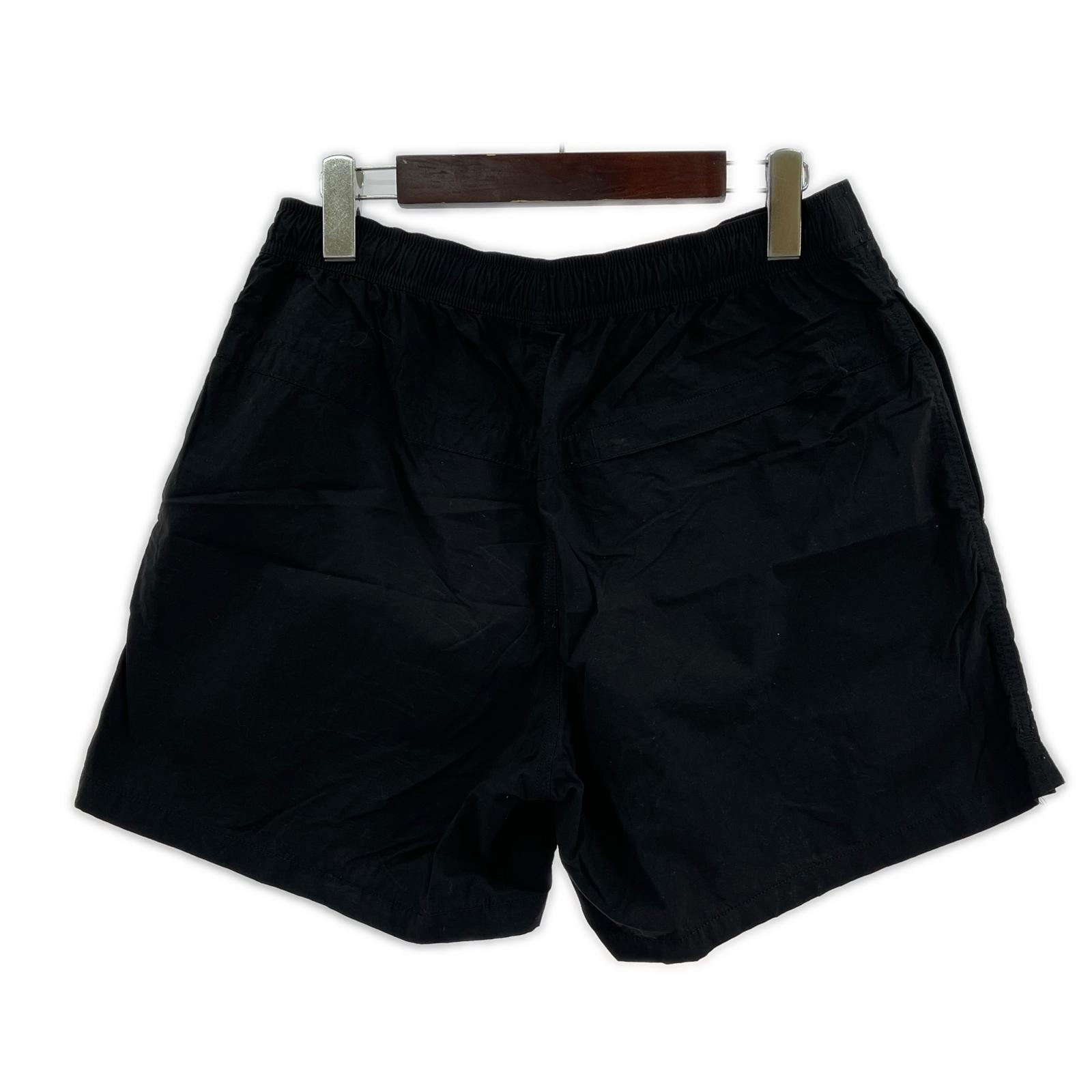 ショートパンツ THE NORTH FACE Versatile Shorts NB42051 黒 (L) L ブラック