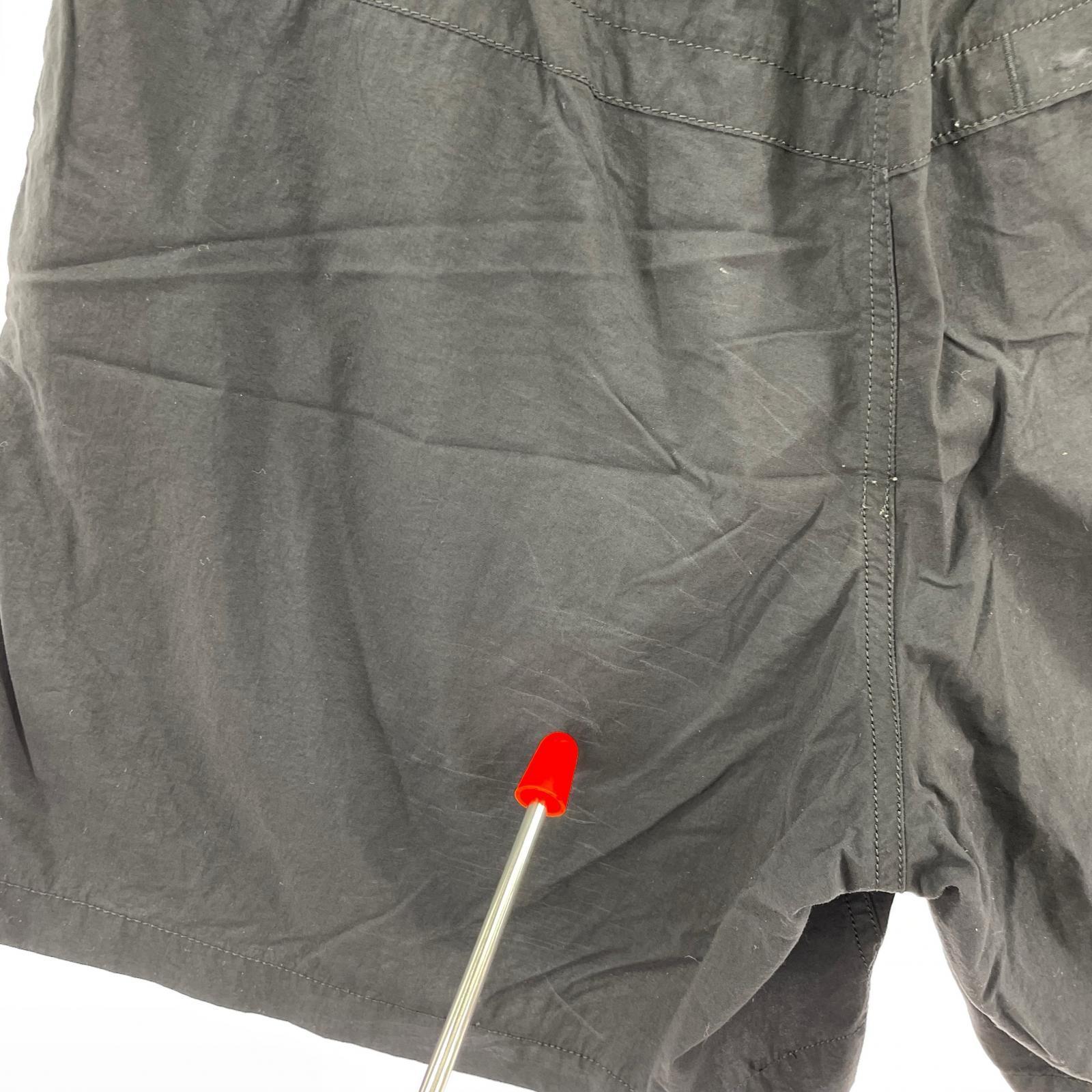 ショートパンツ THE NORTH FACE Versatile Shorts NB42051 黒 (L) L ブラック