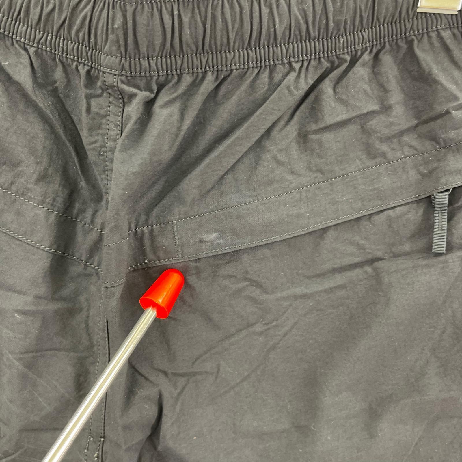 ショートパンツ THE NORTH FACE Versatile Shorts NB42051 黒 (L) L ブラック