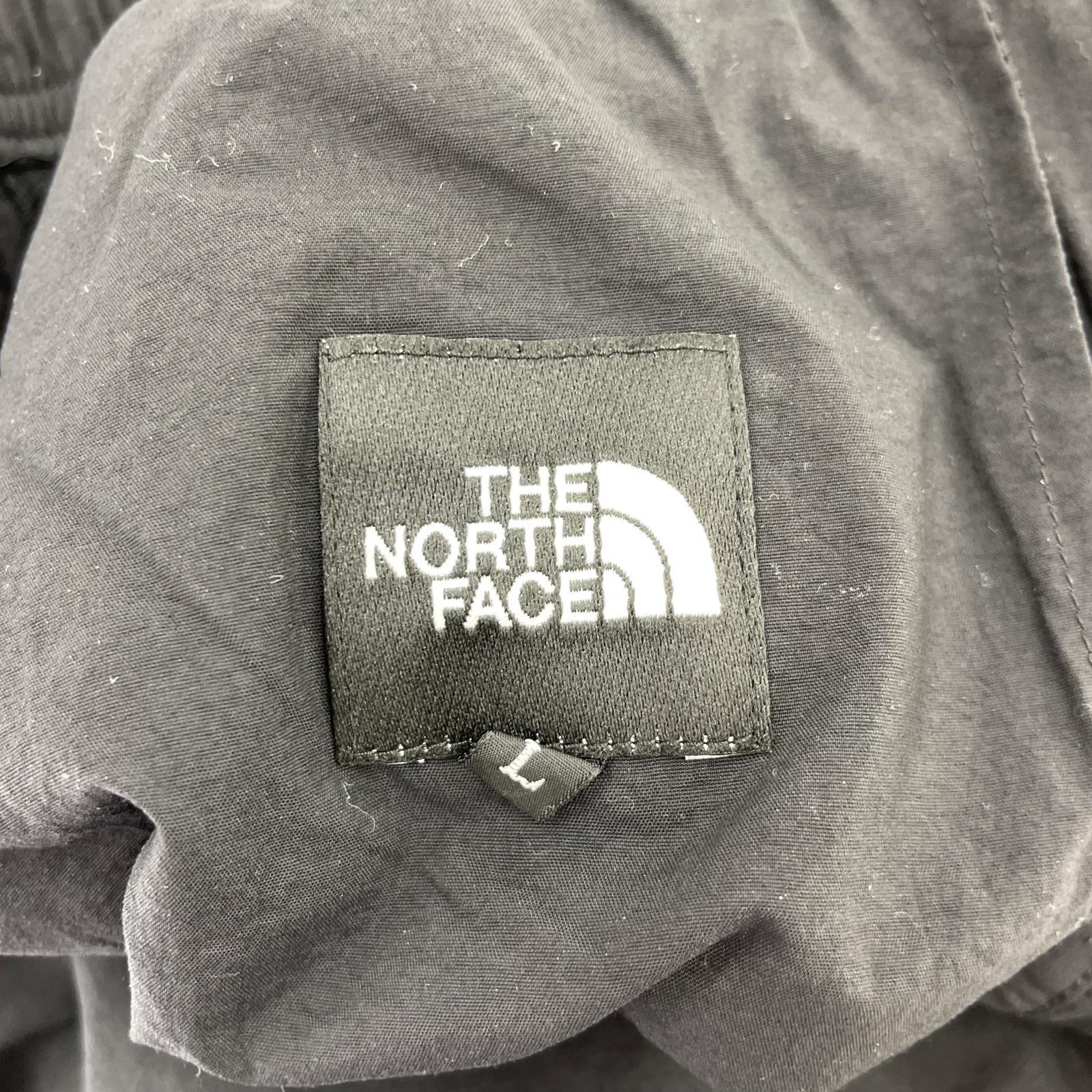 ショートパンツ THE NORTH FACE Versatile Shorts NB42051 黒 (L) L ブラック