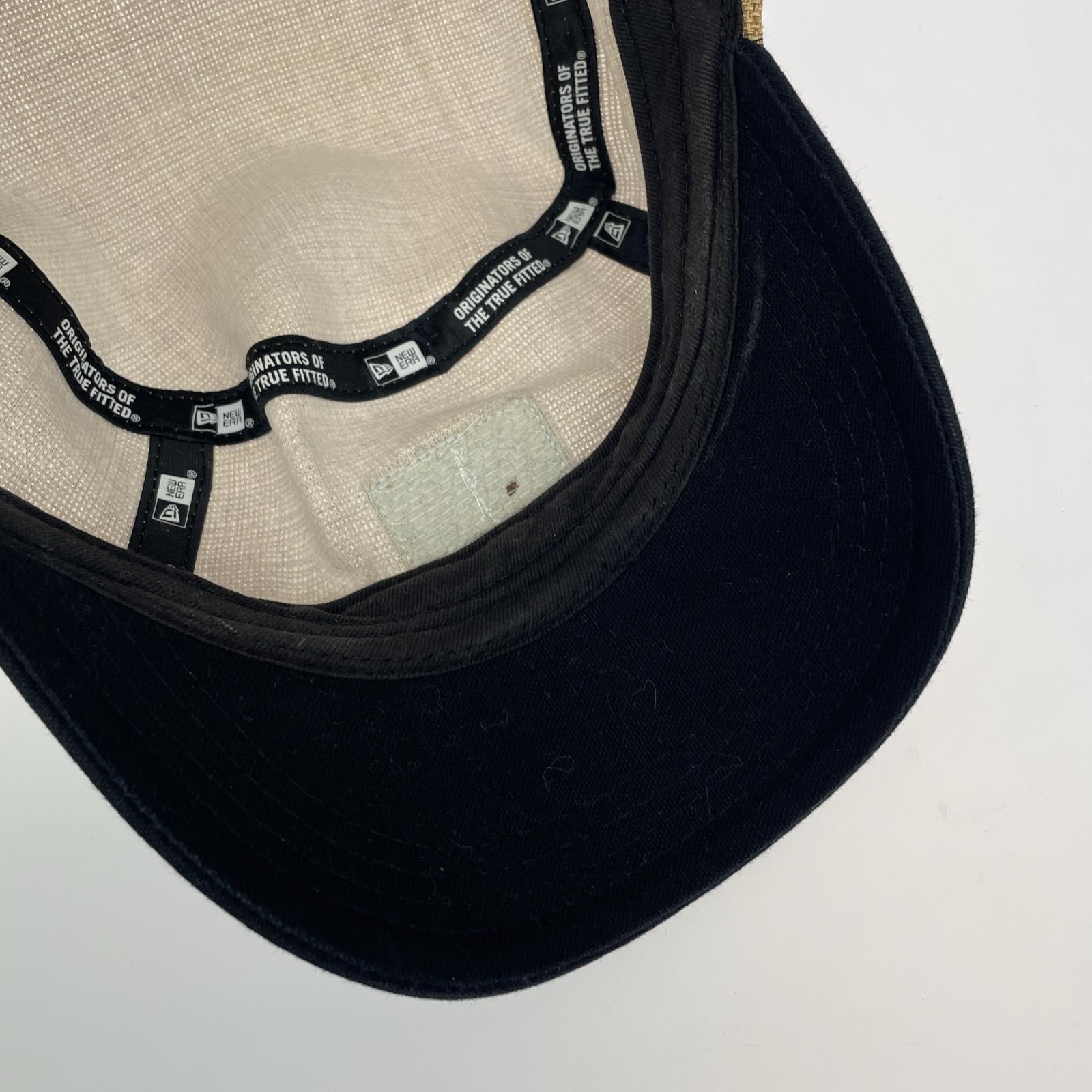 キャップ NEW ERA キャップ