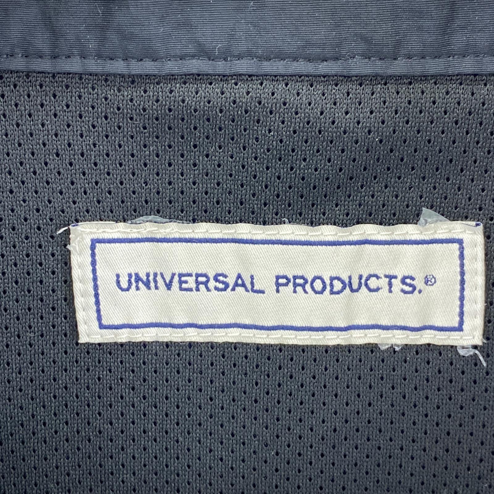 ジャケット Garment Dye Nylon Jacket 黒 3 ブラック