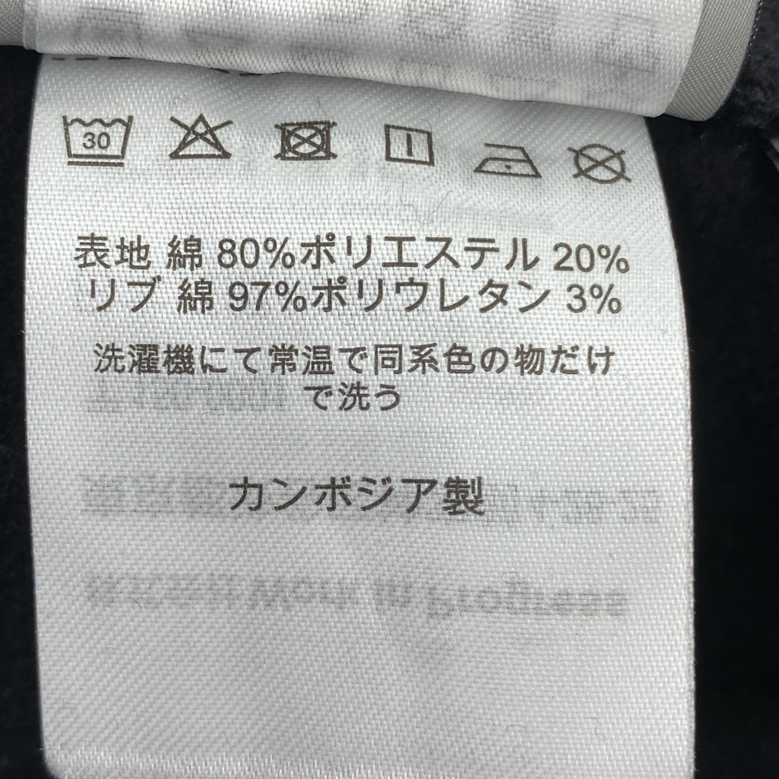 パンツ Carhartt パンツ S ブラック