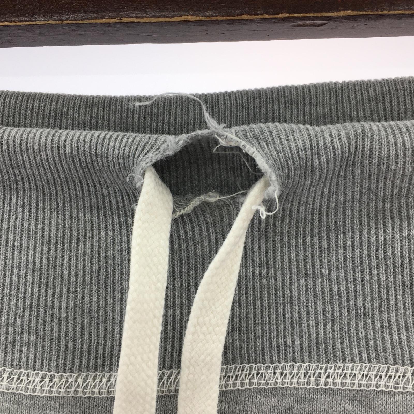 パンツ スウェットパンツ グレー S S グレー