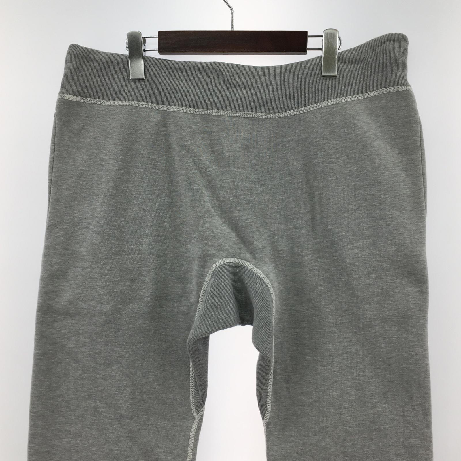 パンツ スウェットパンツ グレー S S グレー