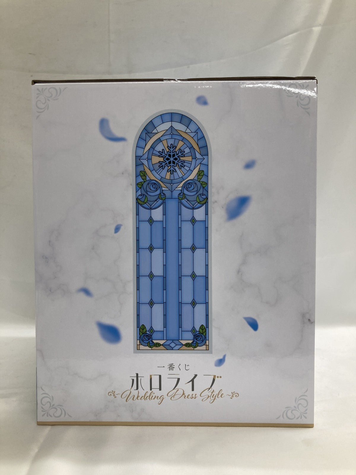雪花ラミィ フィギュア フィギュア/グッズ