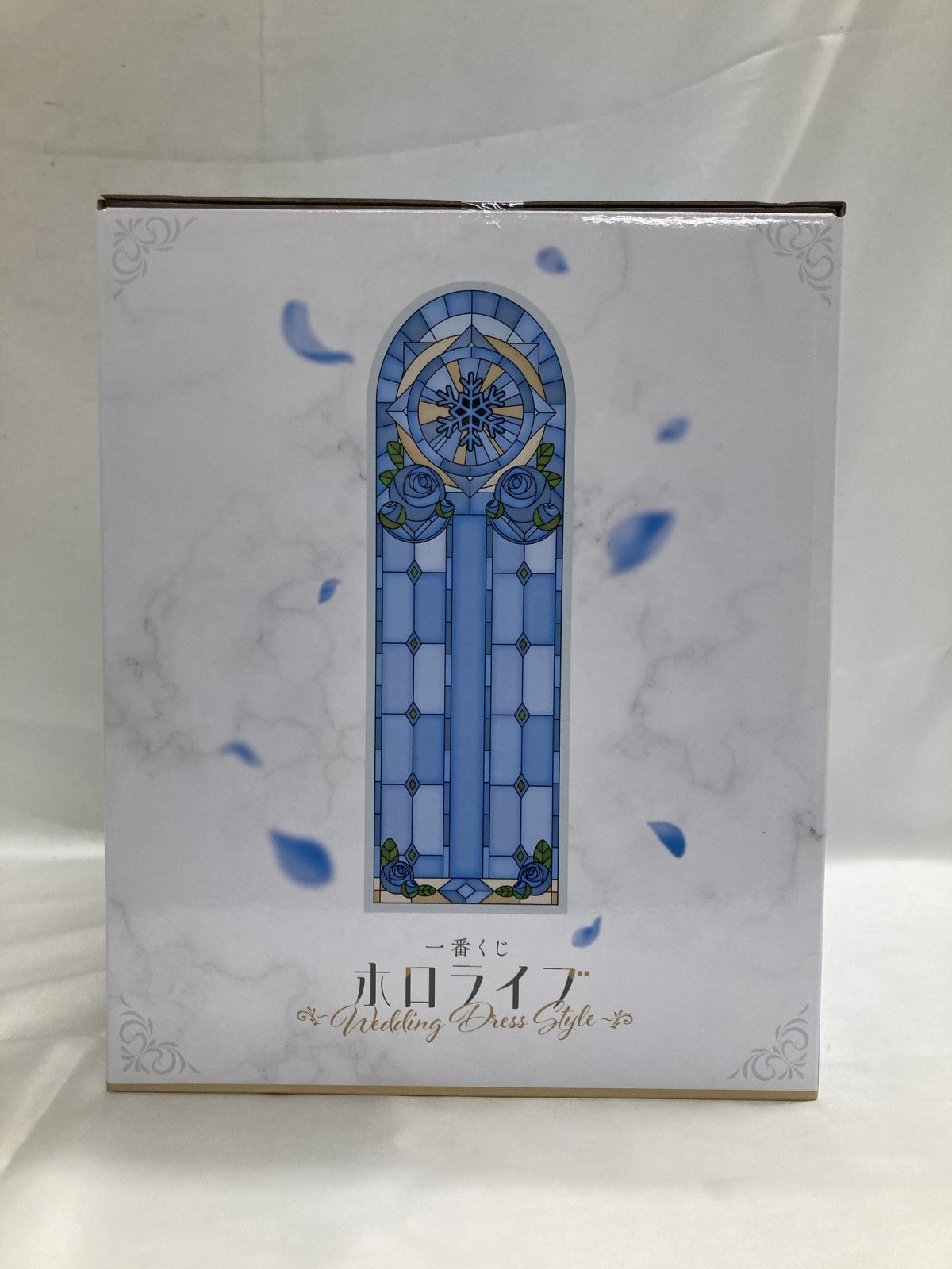 雪花ラミィ フィギュア フィギュア/グッズ