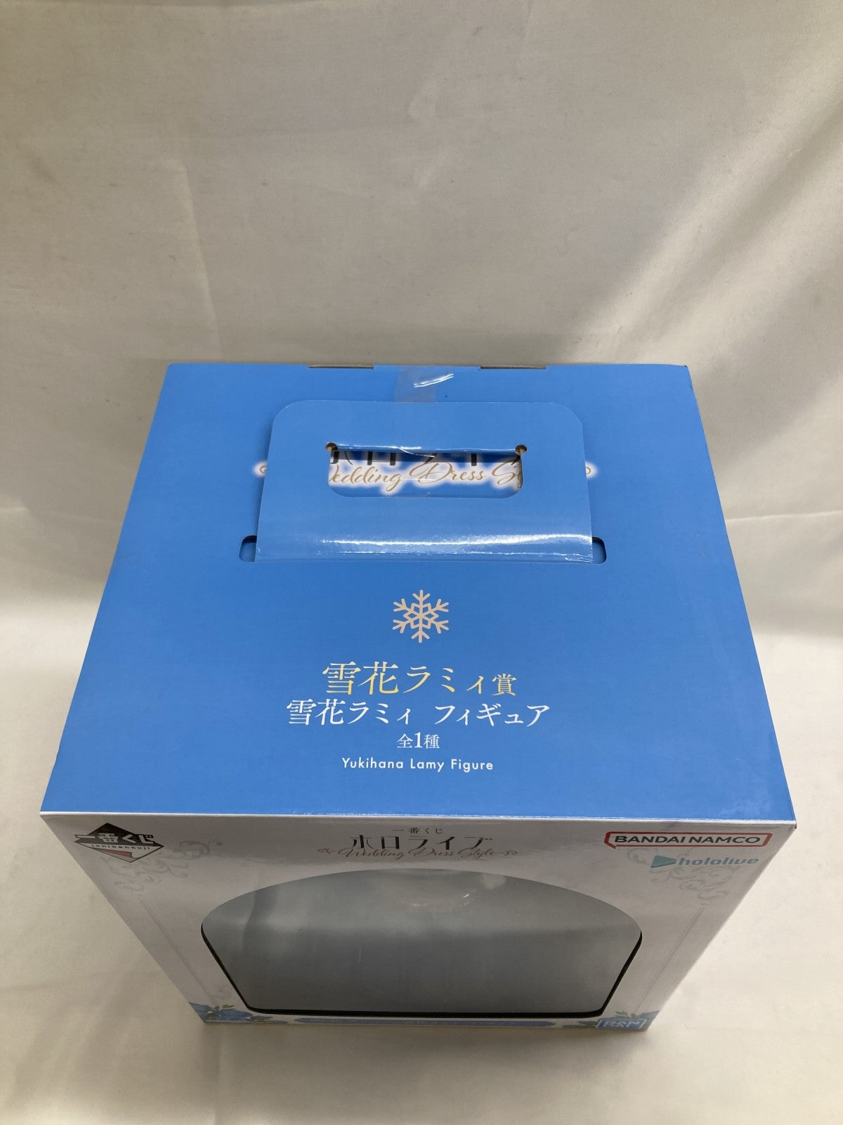 雪花ラミィ フィギュア フィギュア/グッズ