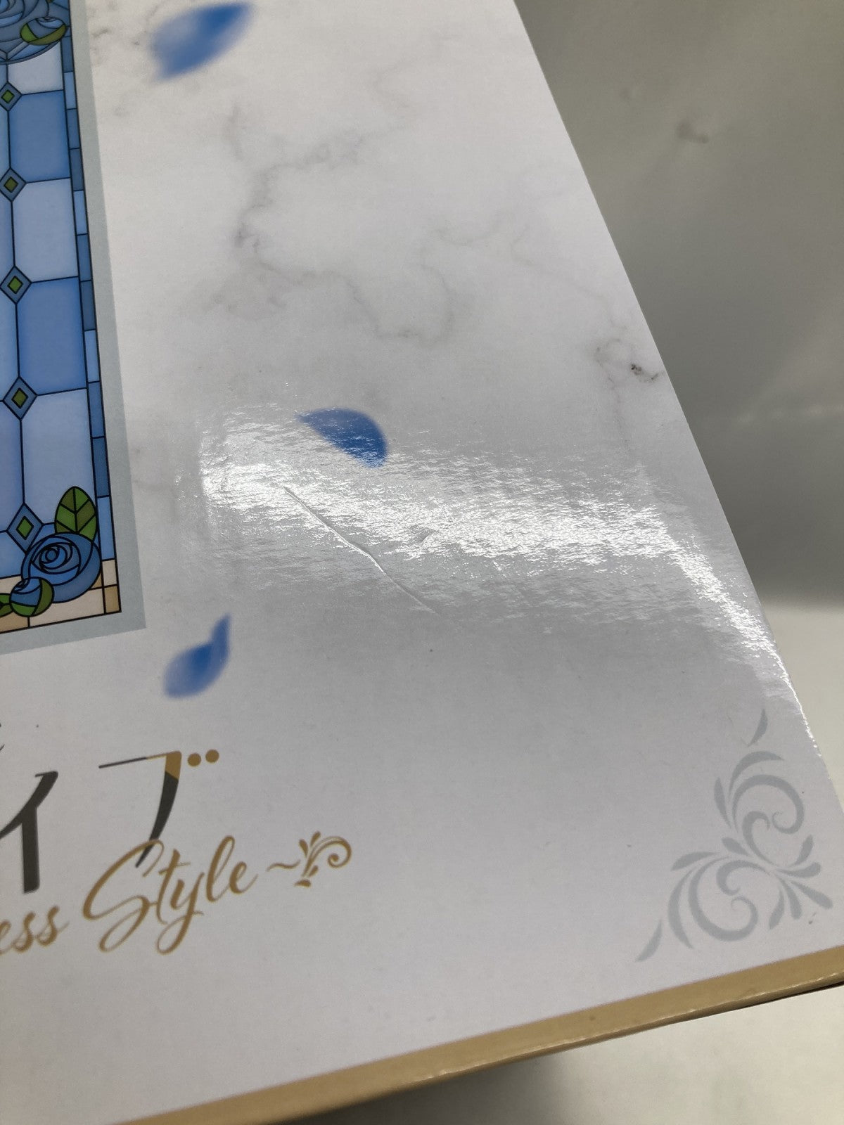 雪花ラミィ フィギュア フィギュア/グッズ