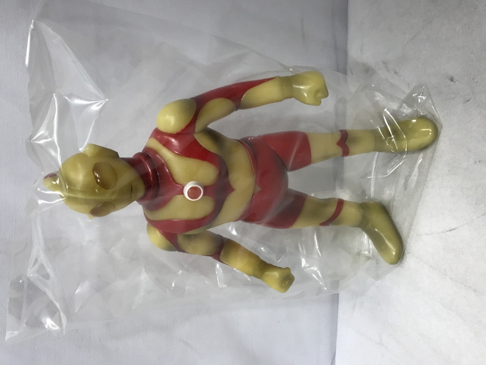 楳図かずお版 ウルトラマン グローVer. フィギュア/グッズ
