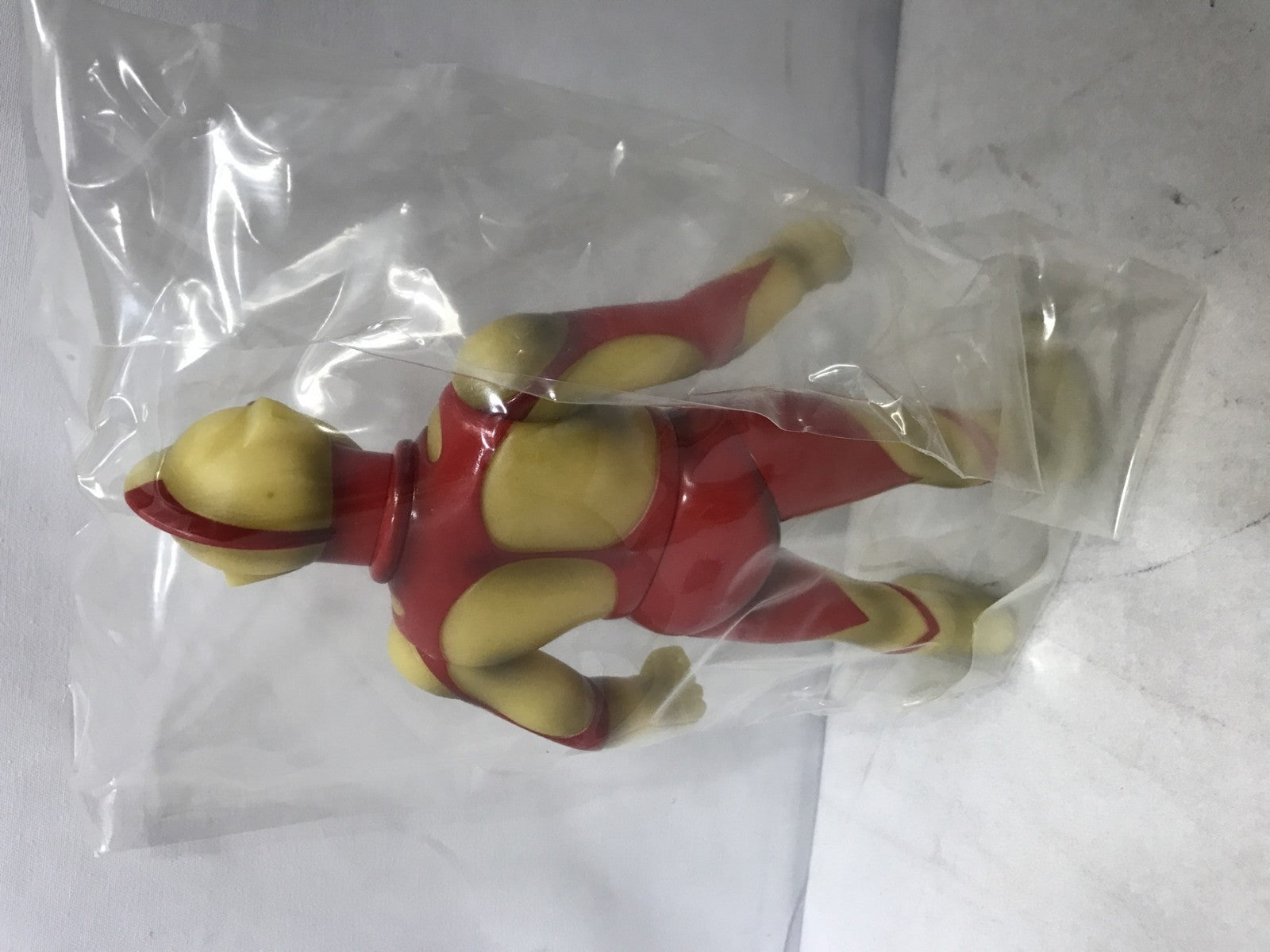楳図かずお版 ウルトラマン グローVer. フィギュア/グッズ