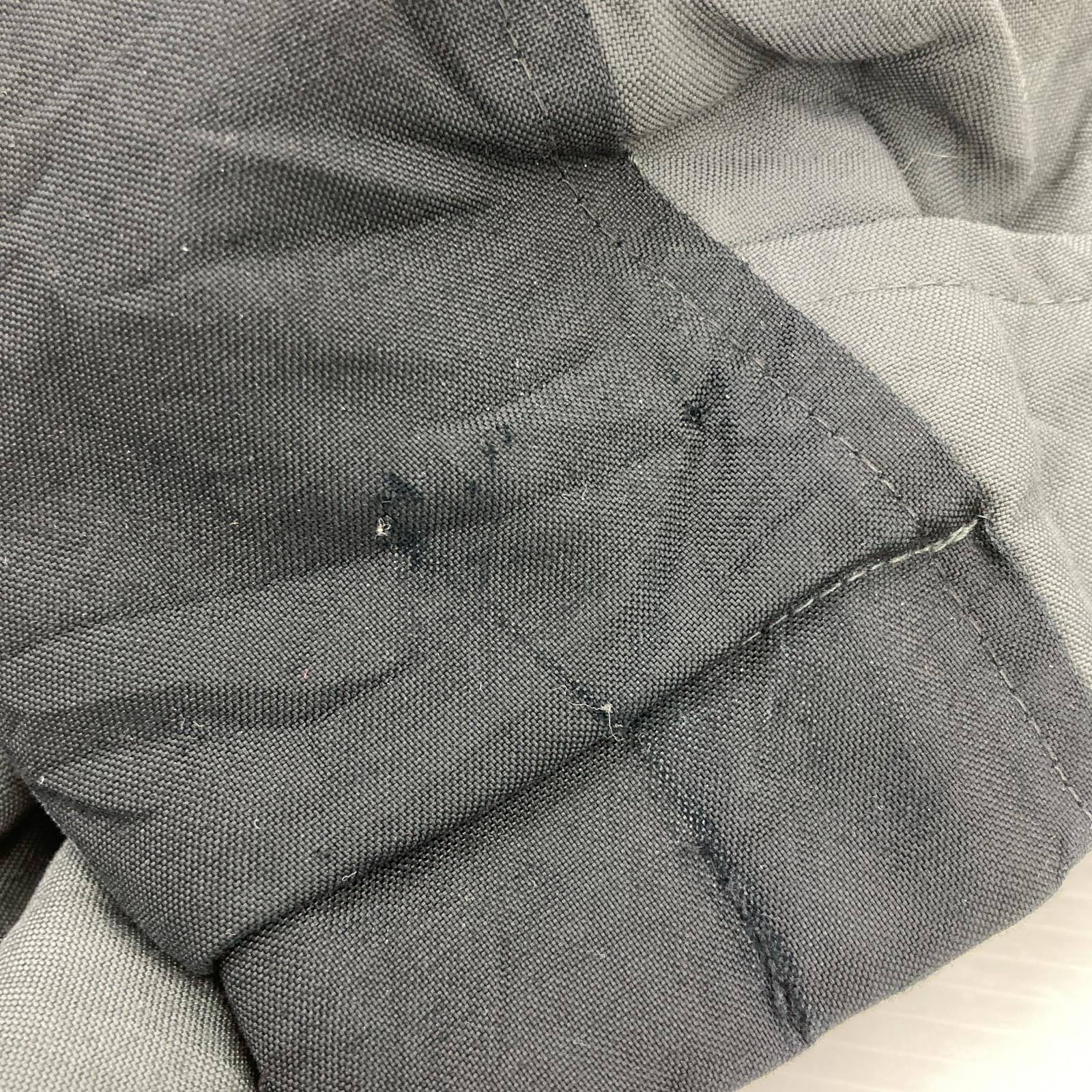 マウンテンパーカー グレー (XL) グレー