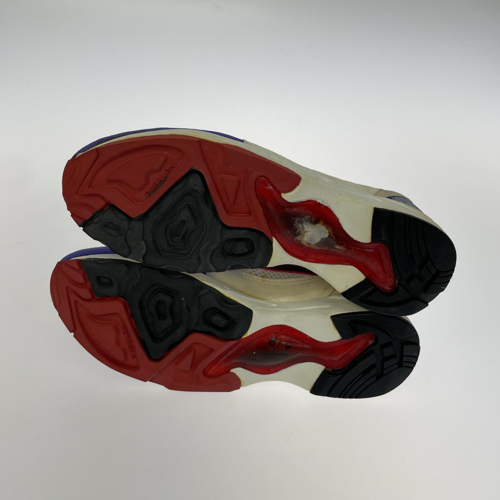 スニーカー ※観賞用 AIR STREAK 迅 (28.0) 28cm (US10 UK9 1/2 EU46) ホワイト