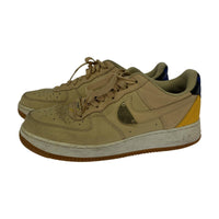 スニーカー AIR FORCE 1 07 LV8 26.5cm CT2298-200 26.5cm (US8 1/2 UK8 EU43) ベージュ