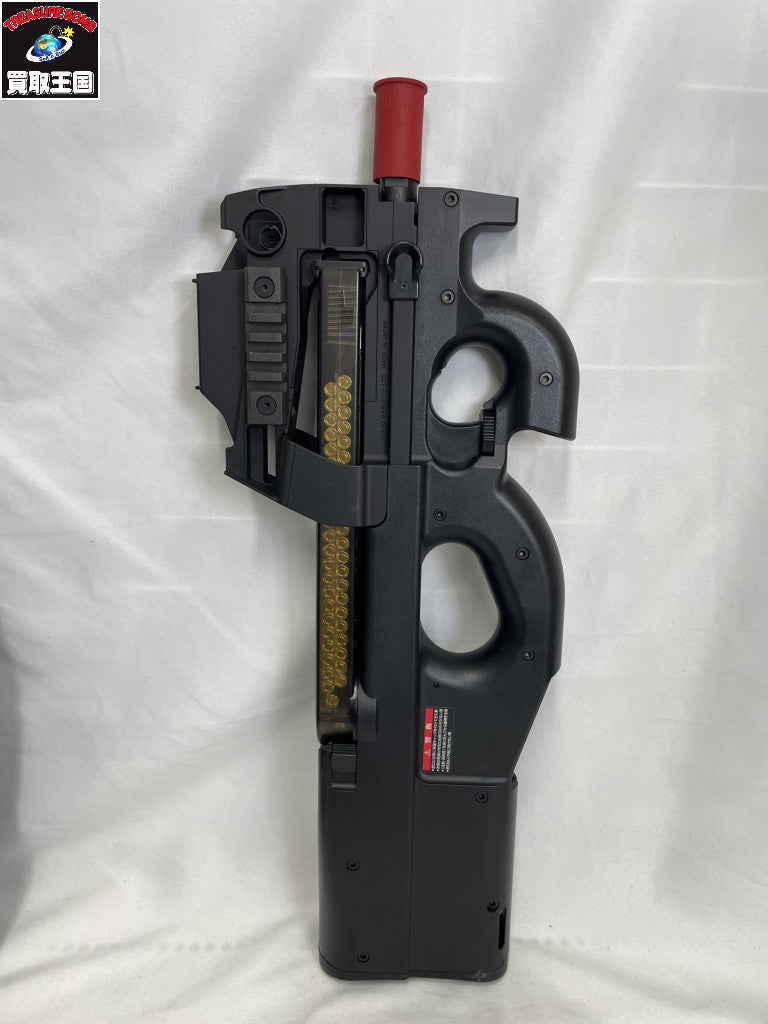 東京マルイ P90 ガン