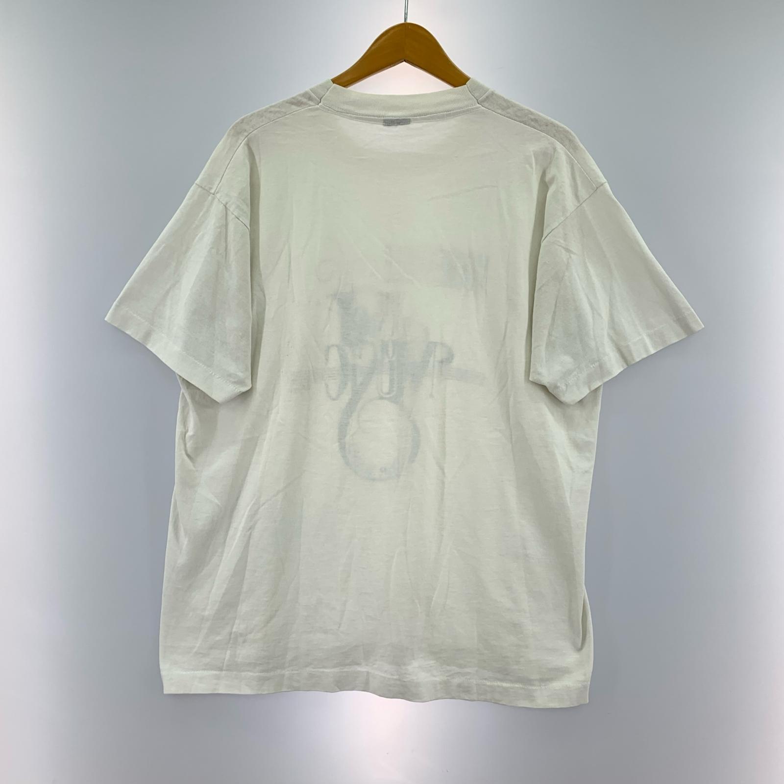 半袖Tシャツ 90s THE SOUND OF MUSIC TEE 白 ホワイト