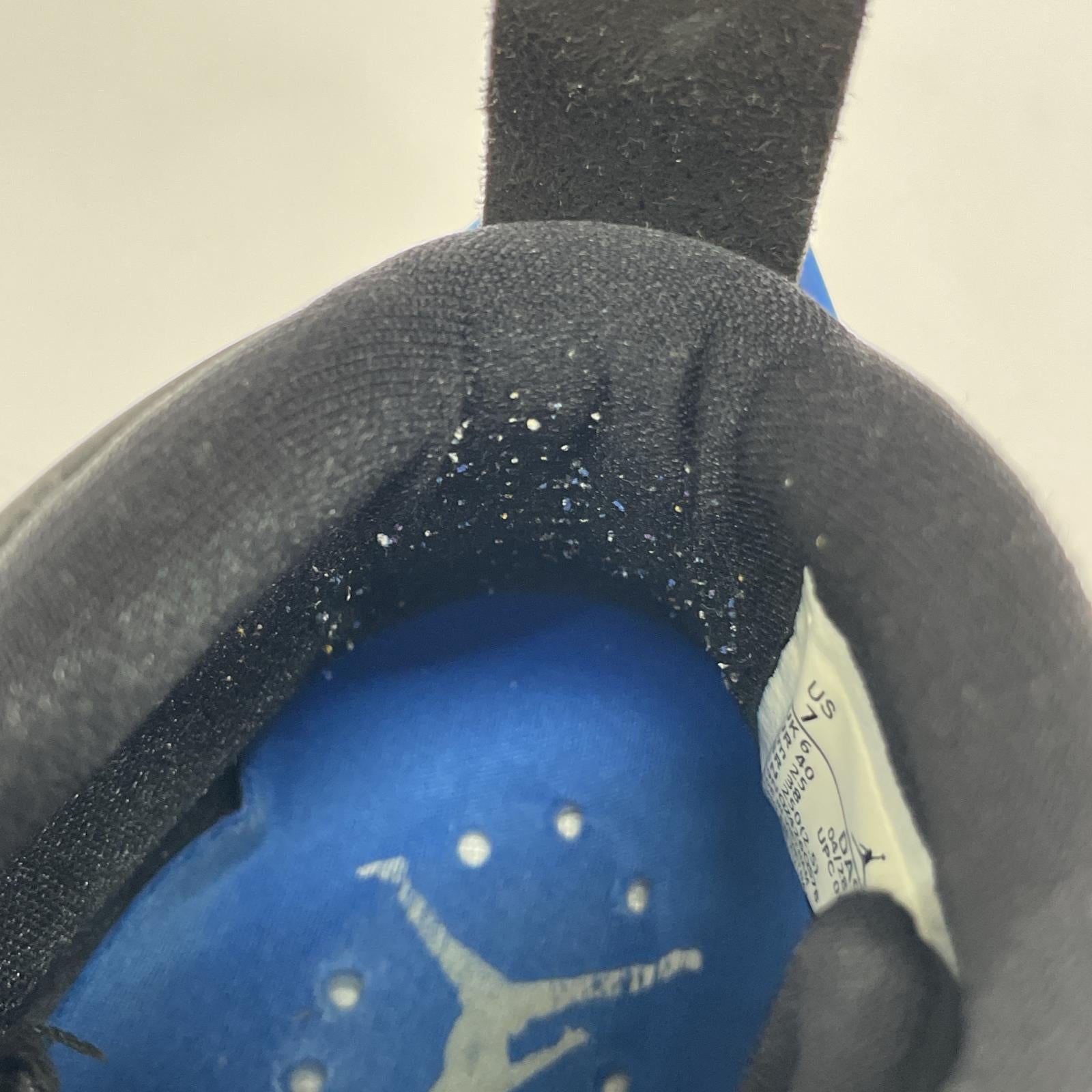 スニーカー AIR JORDAN 36 PF/25cm 25cm (US7 UK6 1/2 EU40)