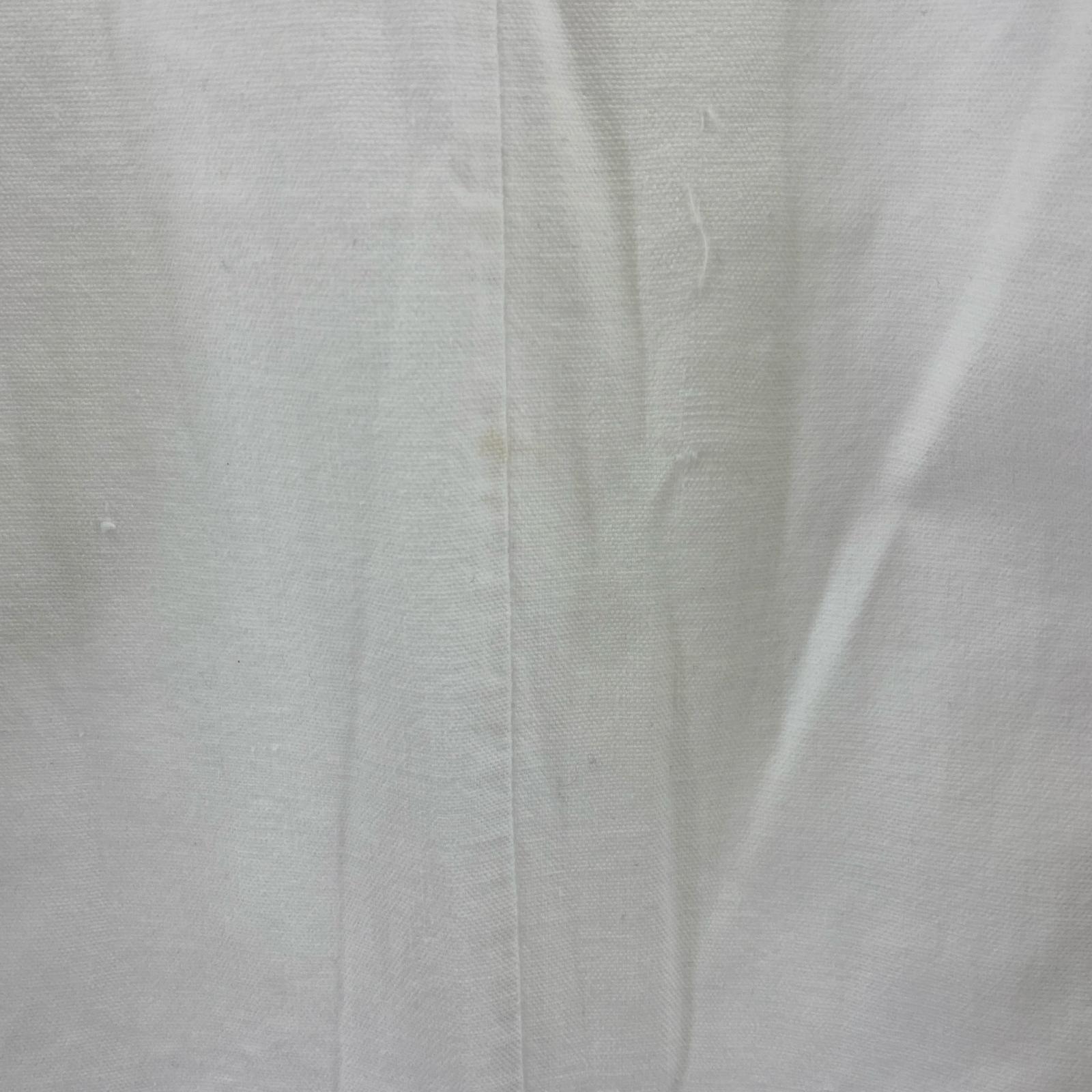 ジャケット cascade LINEN SUPPLY ホワイト
