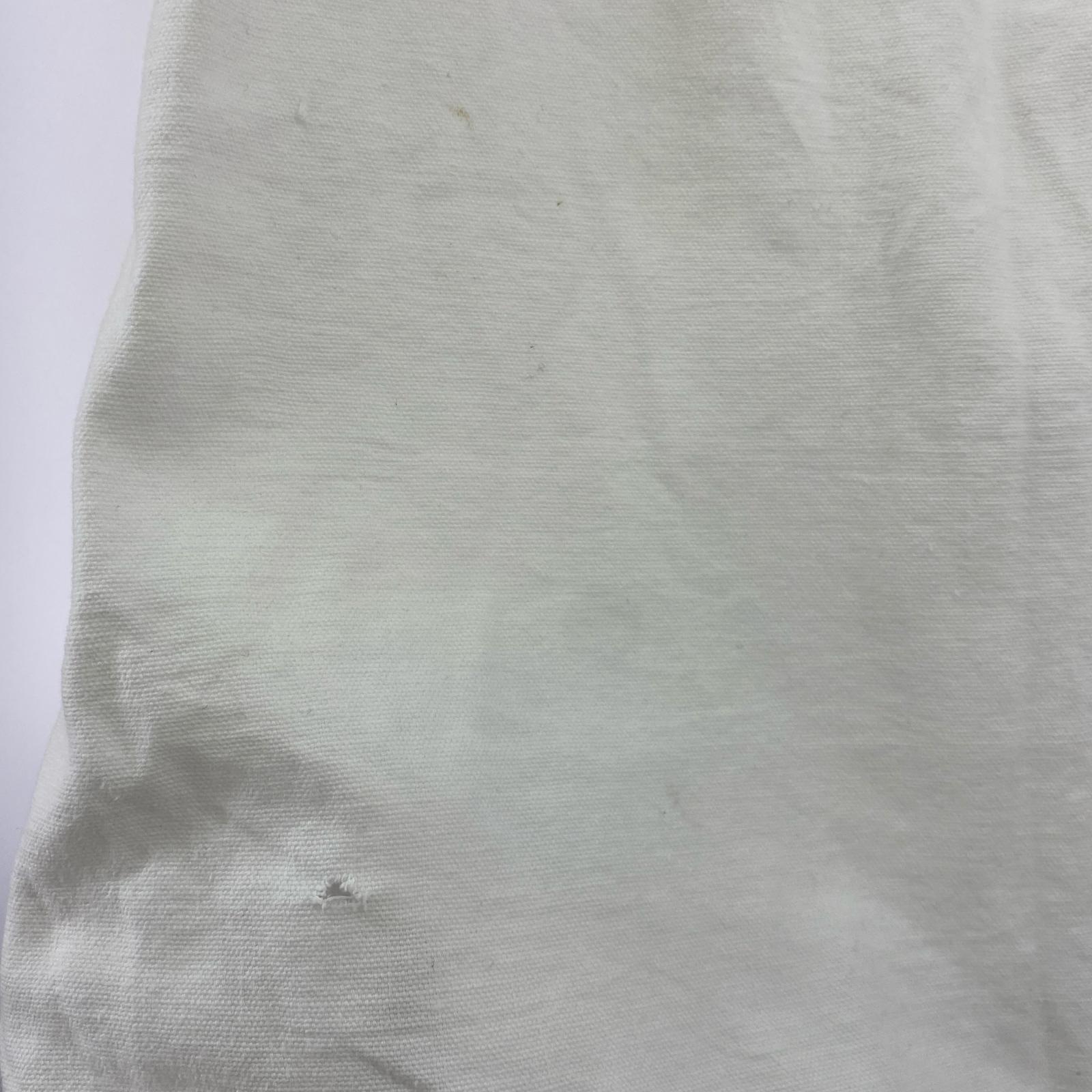 ジャケット cascade LINEN SUPPLY ホワイト