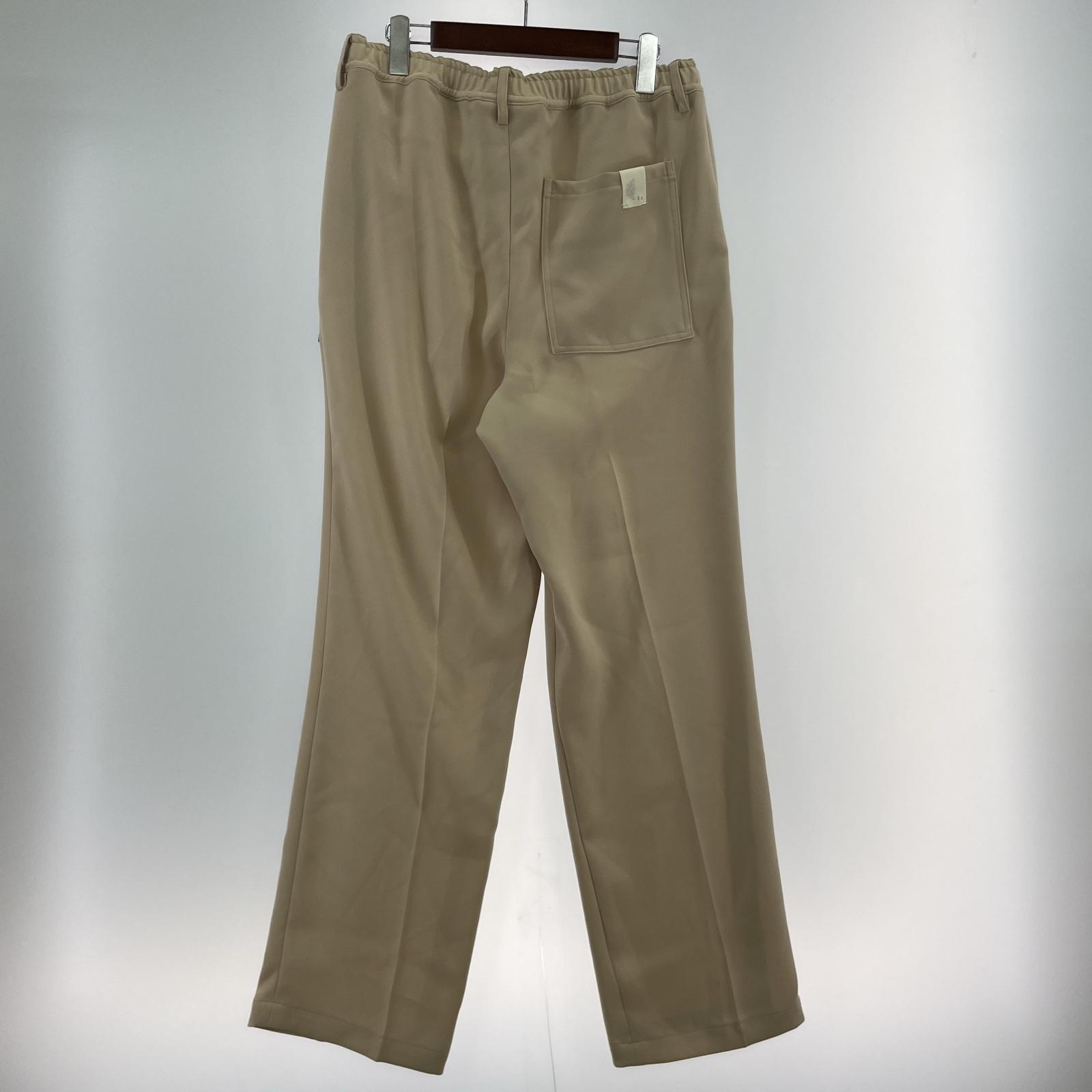 パンツ TEST PRODUCT EXCHANGEA SERVICE PANT 40