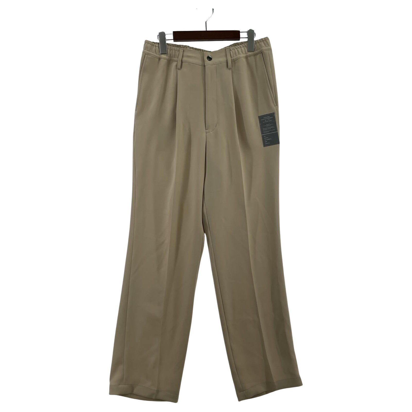 パンツ TEST PRODUCT EXCHANGEA SERVICE PANT 40