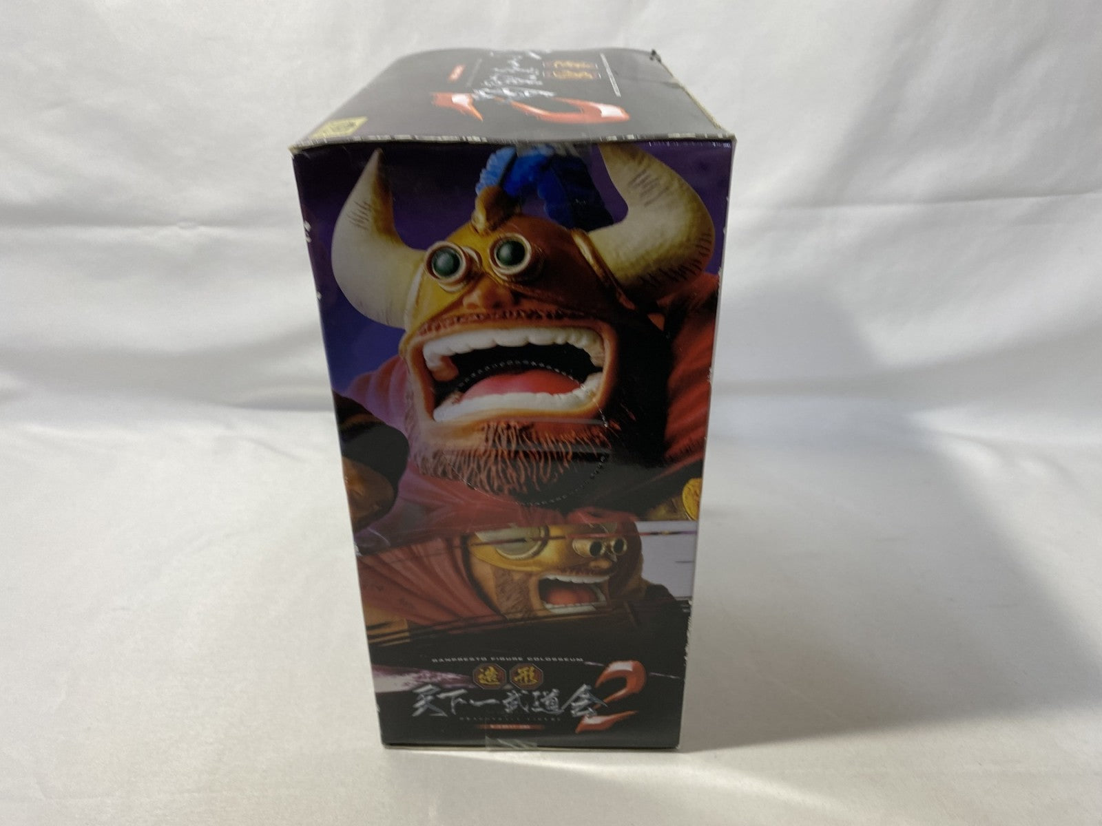 ドラゴンボール 造形天下一武道会2 牛魔王 フィギュア/グッズ