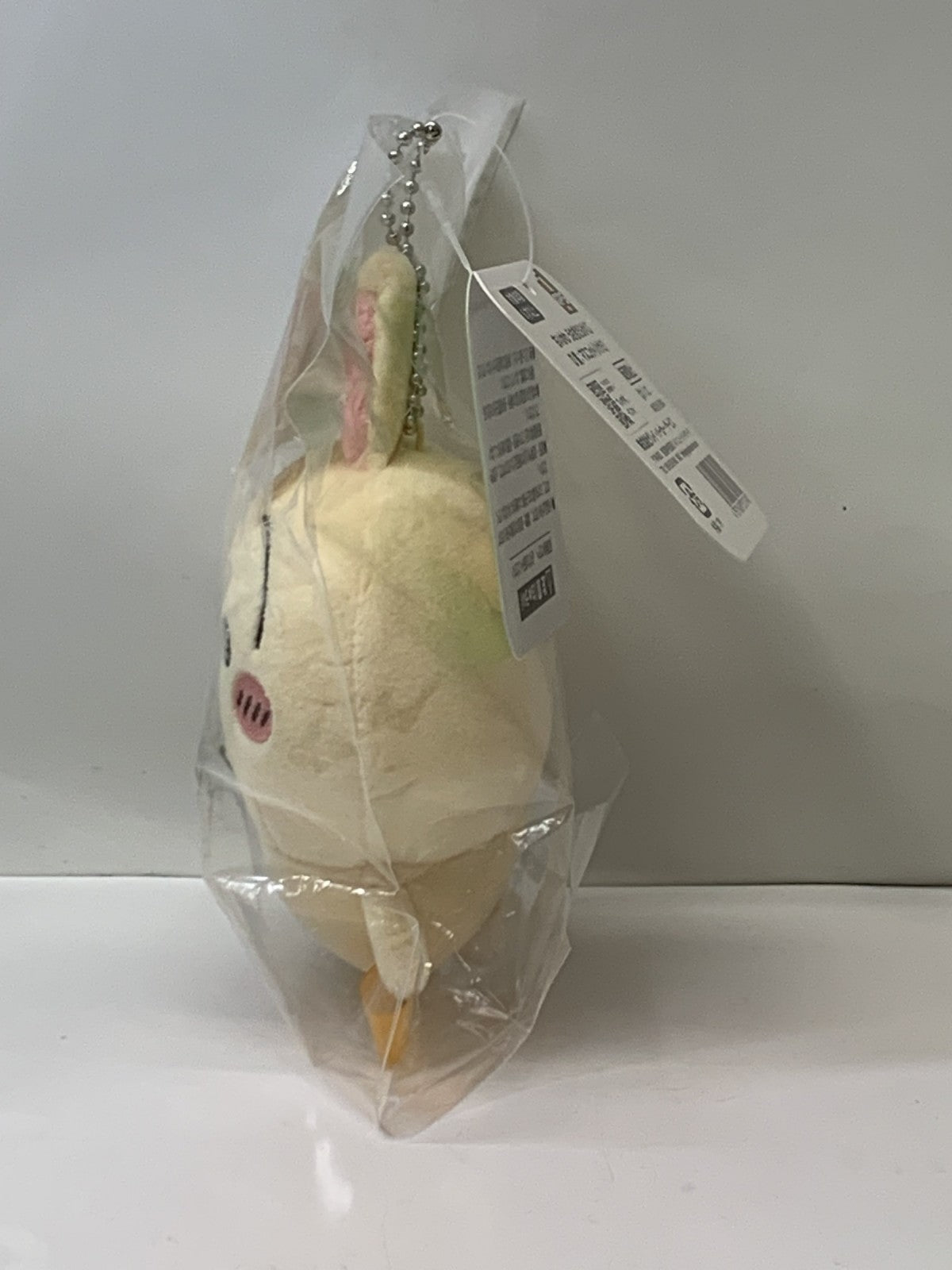 うさぎだらけくじ D賞 ハサミ フィギュア/グッズ